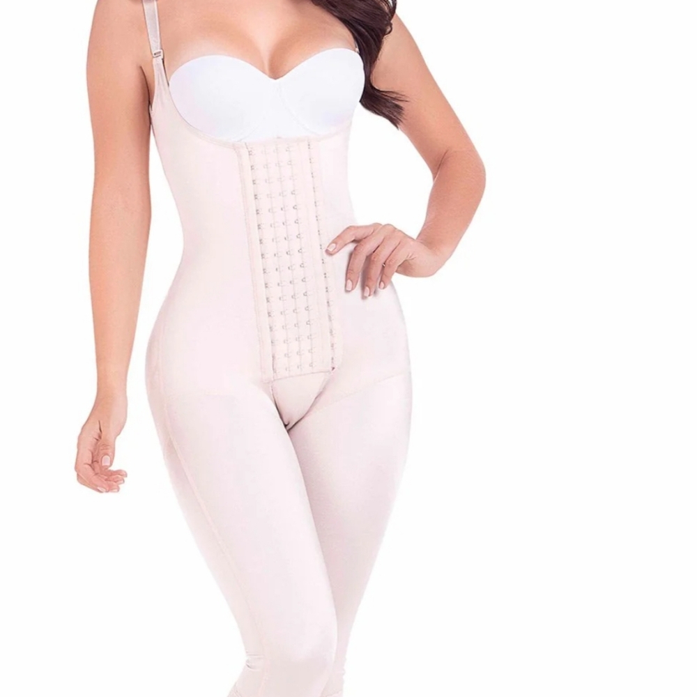 MARIA E Stage 1 faja